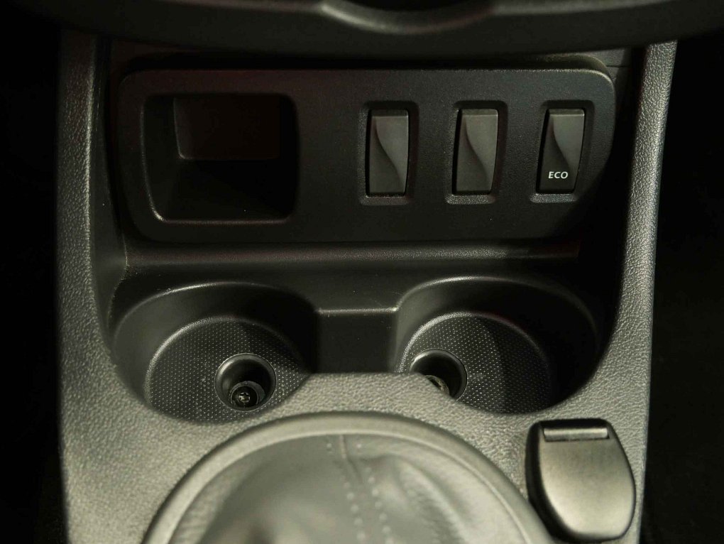 Dacia Duster 1.2 TCe 