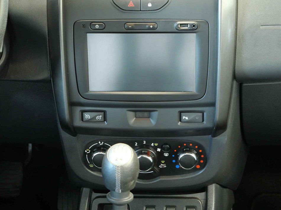 Dacia Duster 1.2 TCe 