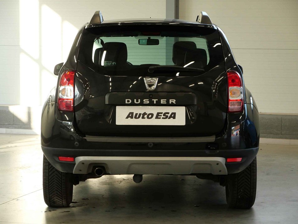 Dacia Duster 1.2 TCe 