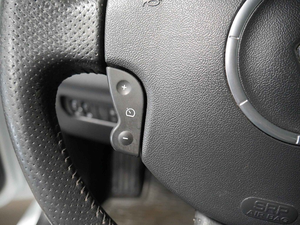 Renault Mégane 1.6i 