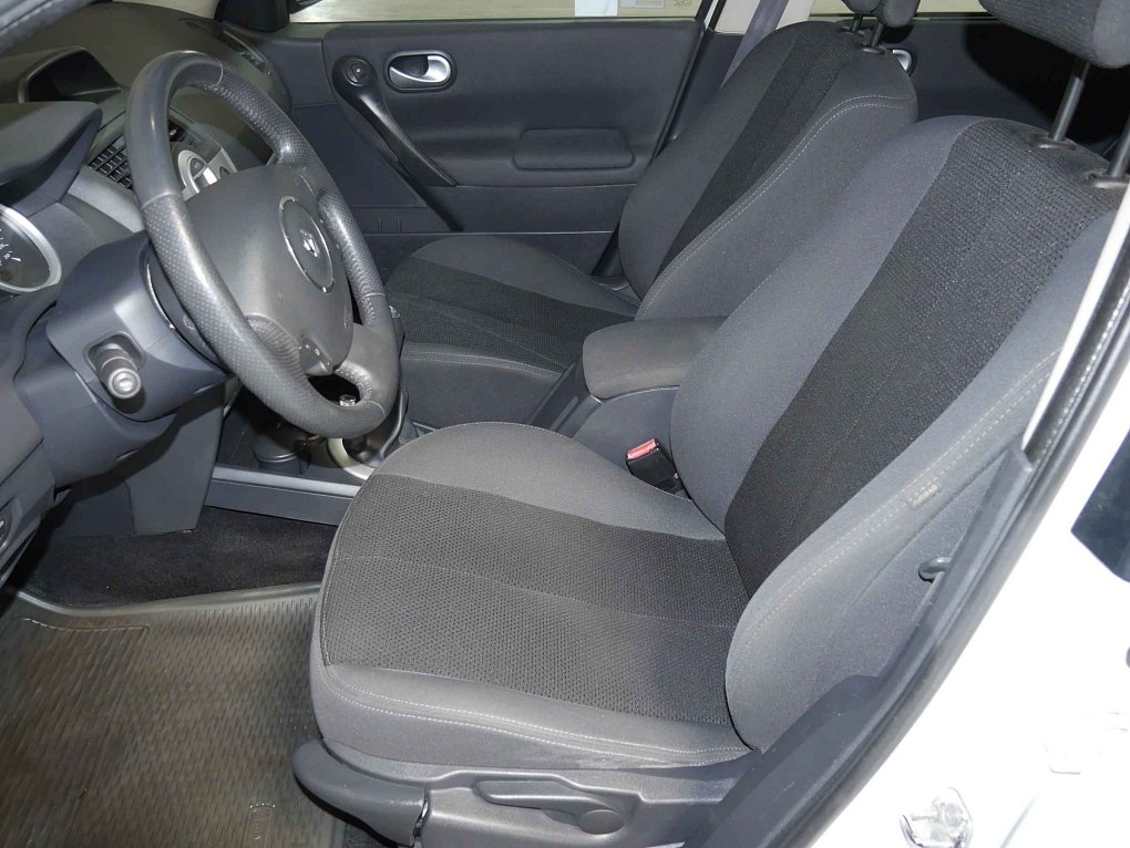 Renault Mégane 1.6i 