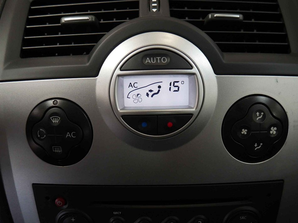 Renault Mégane 1.6i 
