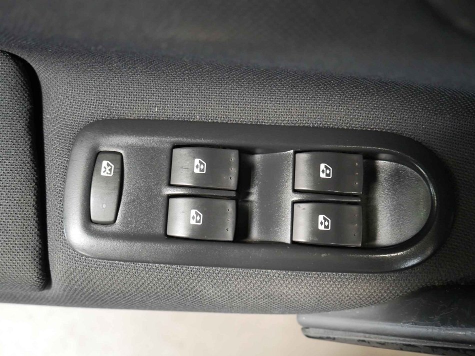 Renault Mégane 1.6i 
