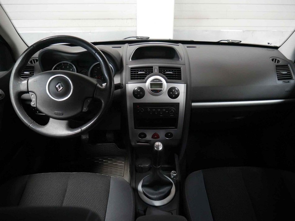 Renault Mégane 1.6i 