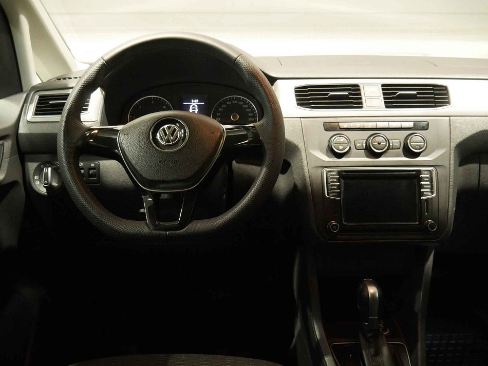 Volkswagen Caddy 2.0TDi Comfortline MAXi 7míst