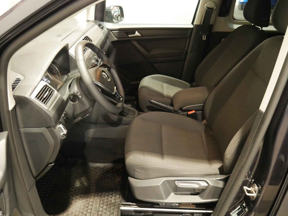 Volkswagen Caddy 2.0TDi Comfortline MAXi 7míst
