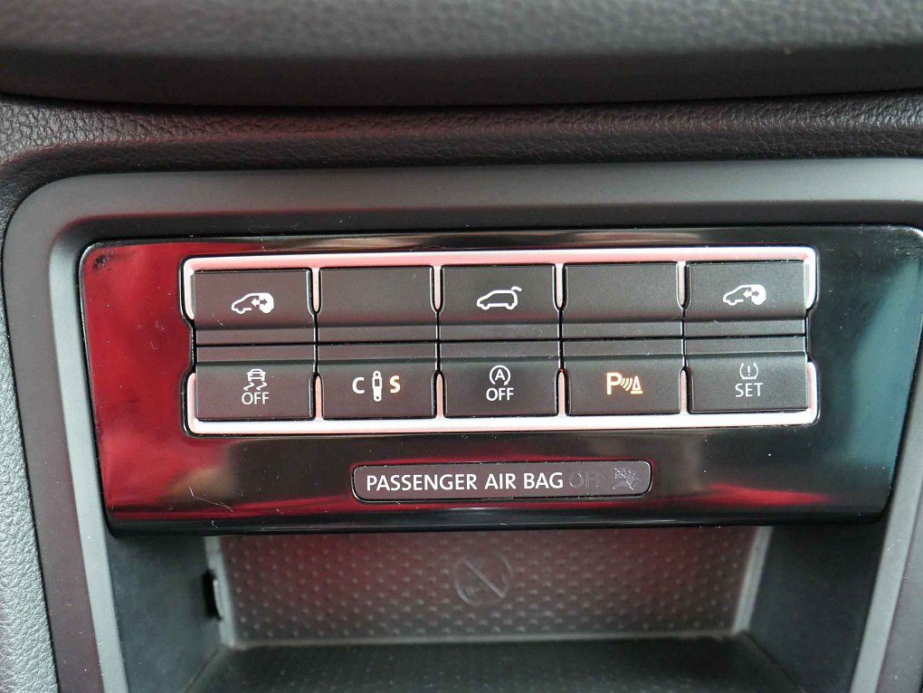 Seat Alhambra 2.0TDi  7Míst