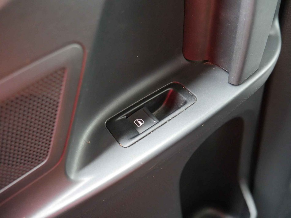Seat Alhambra 2.0TDi  7Míst