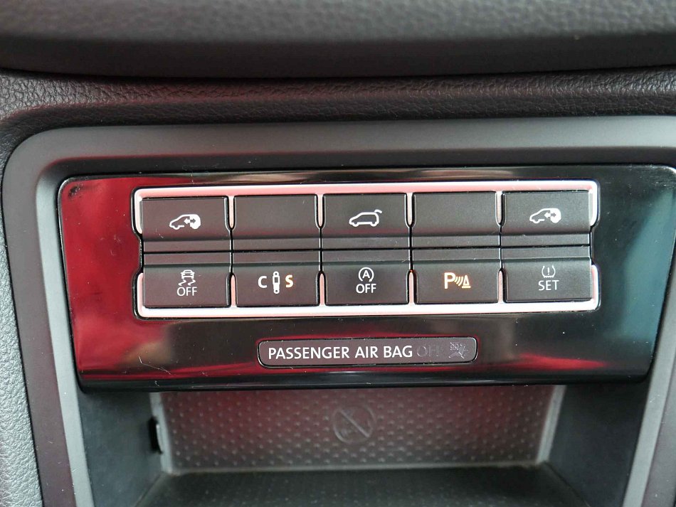 Seat Alhambra 2.0TDi  7Míst