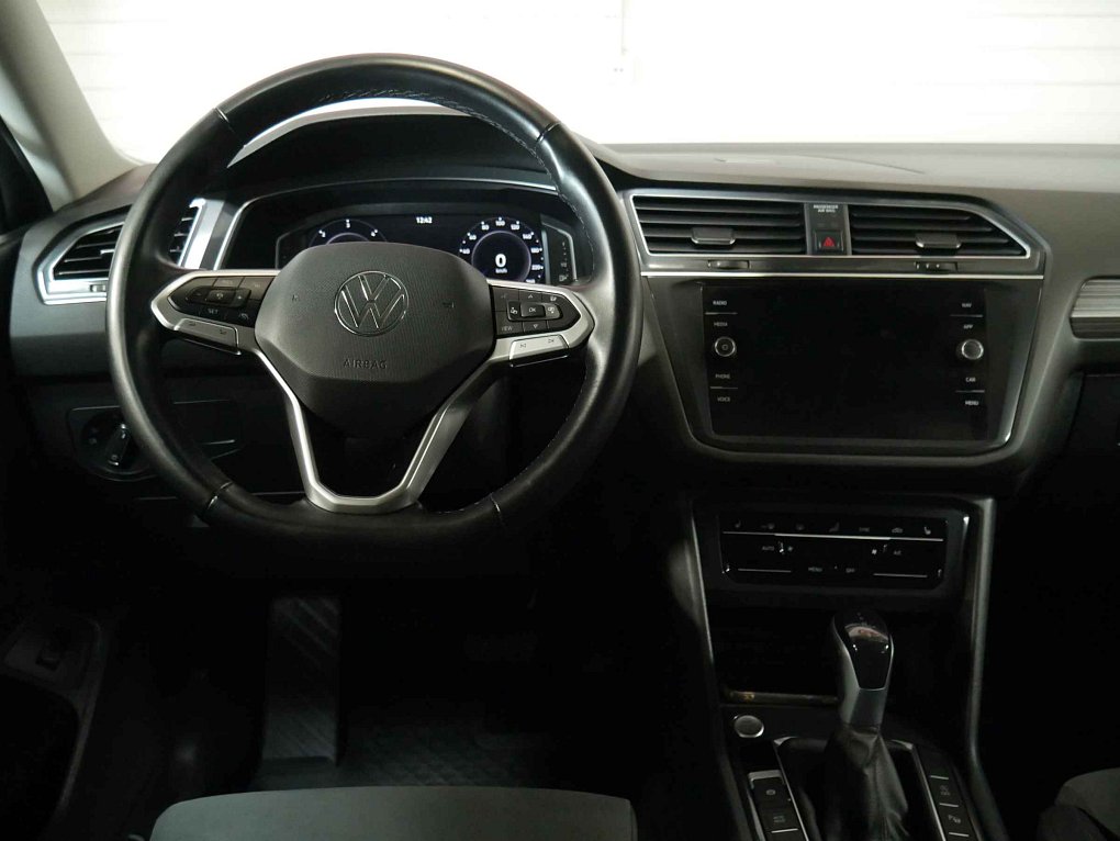 Volkswagen Tiguan Allspace  2.0 TDI Elegance