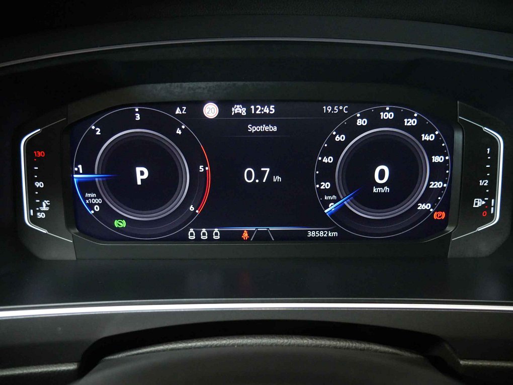 Volkswagen Tiguan Allspace  2.0 TDI Elegance