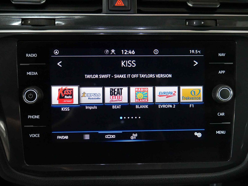Volkswagen Tiguan Allspace  2.0 TDI Elegance