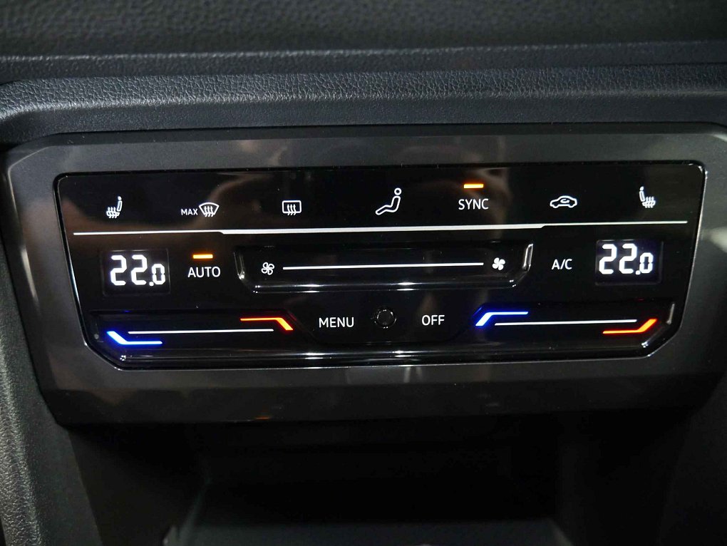 Volkswagen Tiguan Allspace  2.0 TDI Elegance