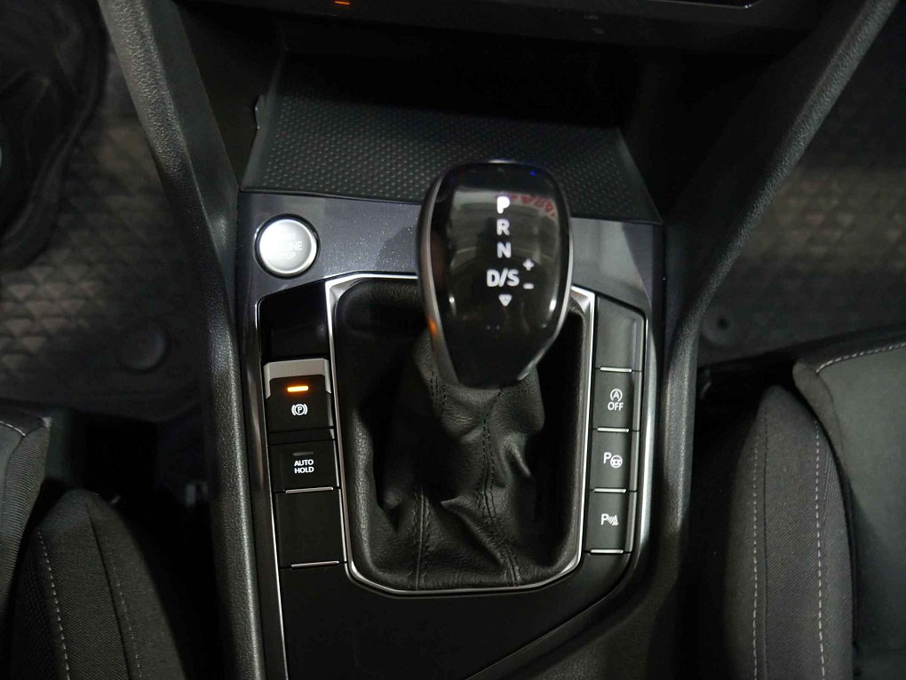 Volkswagen Tiguan Allspace  2.0 TDI Elegance