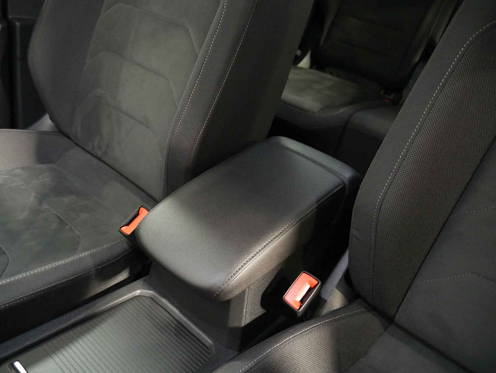 Volkswagen Tiguan Allspace  2.0 TDI Elegance