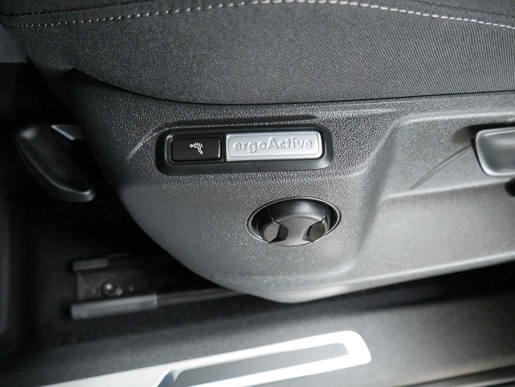 Volkswagen Tiguan Allspace  2.0 TDI Elegance