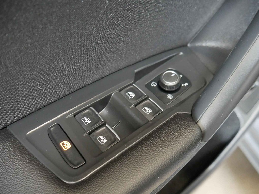 Volkswagen Tiguan Allspace  2.0 TDI Elegance