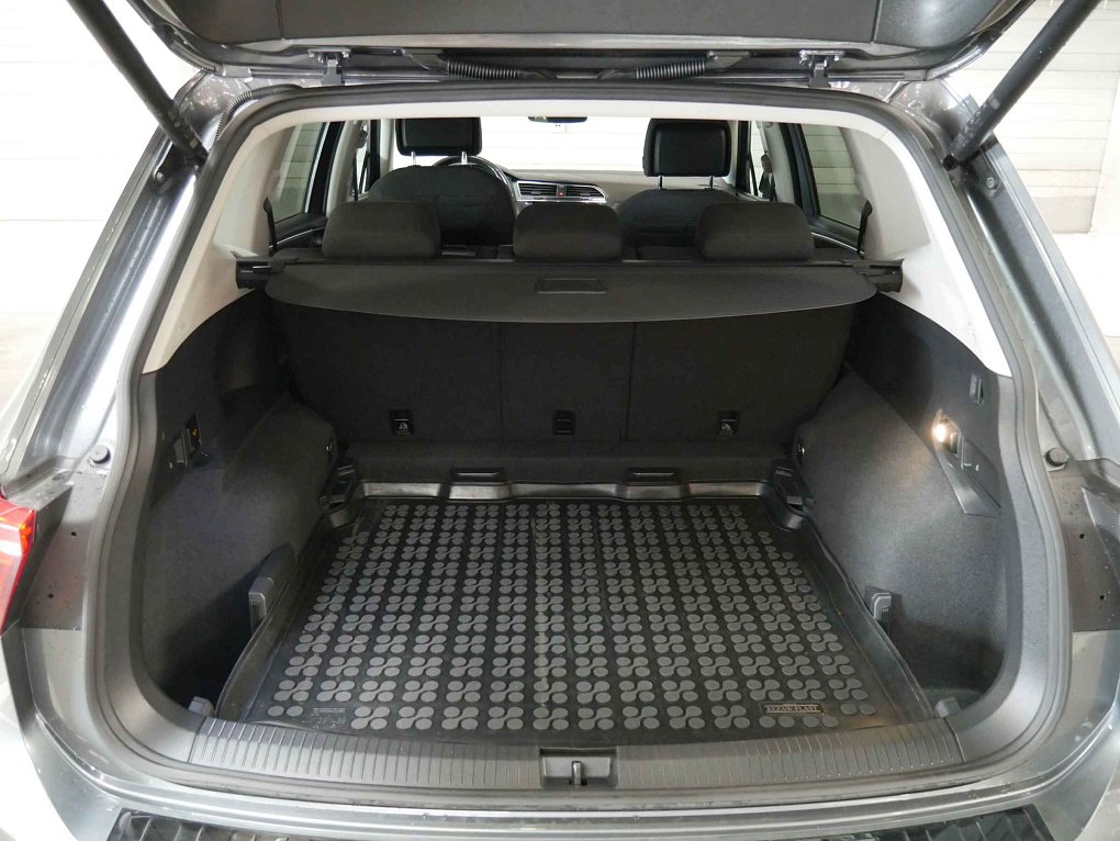 Volkswagen Tiguan Allspace  2.0 TDI Elegance