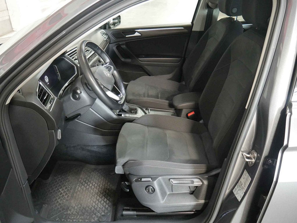 Volkswagen Tiguan Allspace  2.0 TDI Elegance