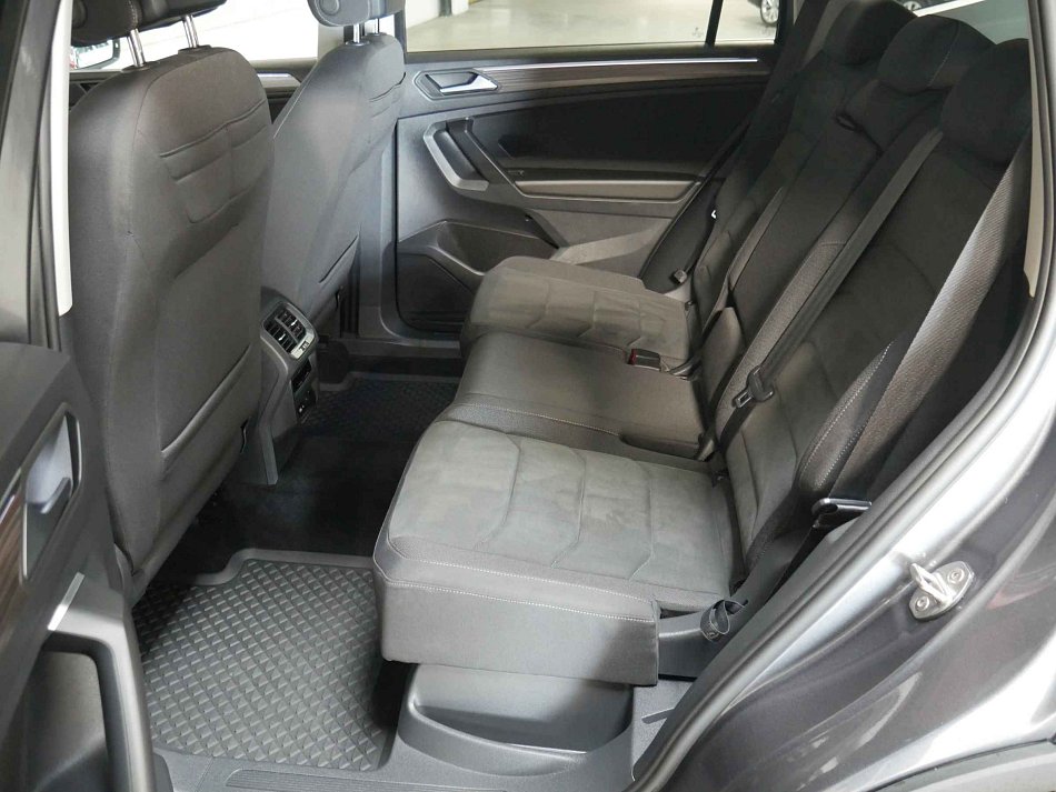 Volkswagen Tiguan Allspace  2.0 TDI Elegance