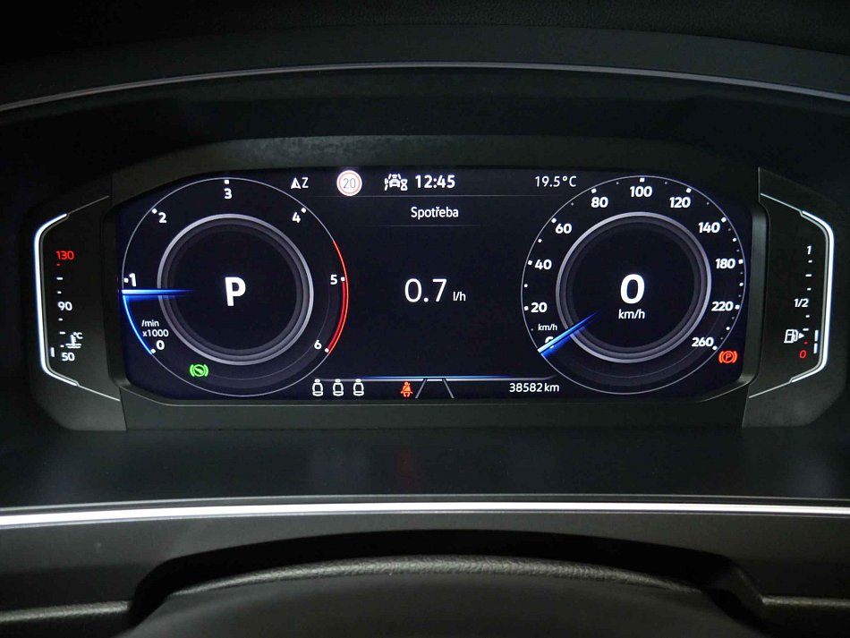 Volkswagen Tiguan Allspace  2.0 TDI Elegance