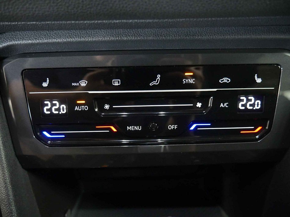 Volkswagen Tiguan Allspace  2.0 TDI Elegance