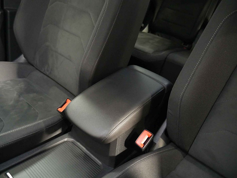 Volkswagen Tiguan Allspace  2.0 TDI Elegance