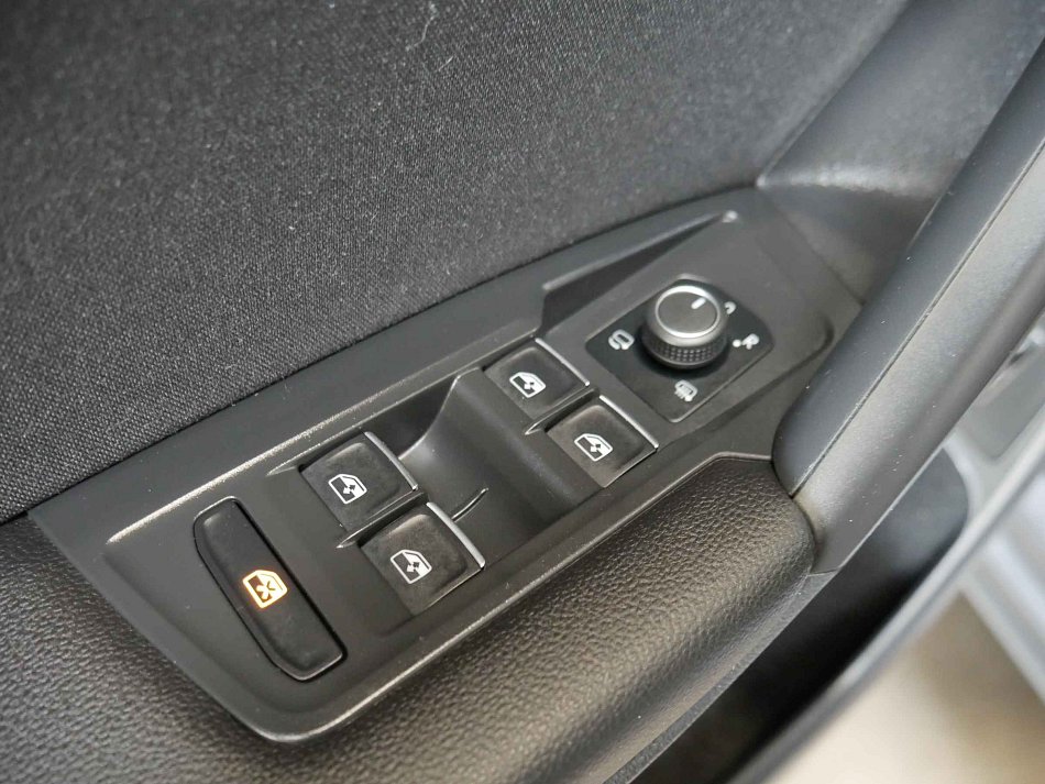 Volkswagen Tiguan Allspace  2.0 TDI Elegance