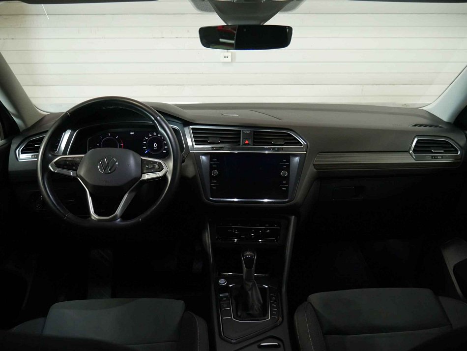 Volkswagen Tiguan Allspace  2.0 TDI Elegance