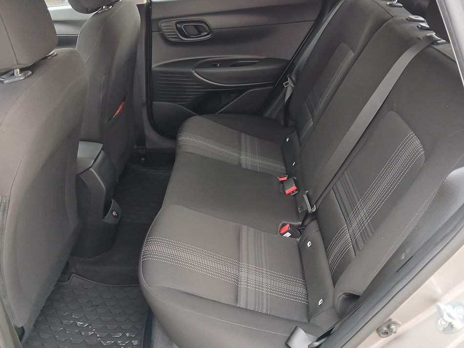 Hyundai I20 1.0 T-GDi Smart
