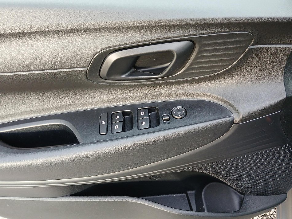 Hyundai I20 1.0 T-GDi Smart