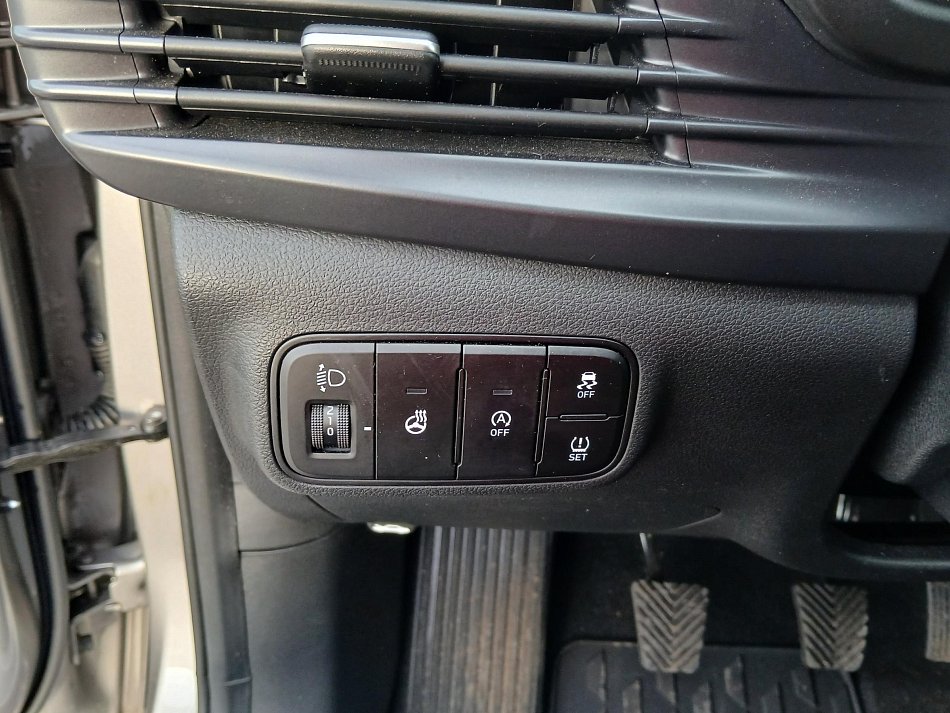 Hyundai I20 1.0 T-GDi Smart