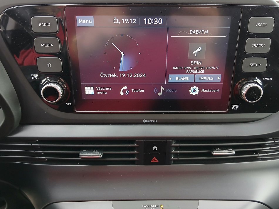 Hyundai I20 1.0 T-GDi Smart