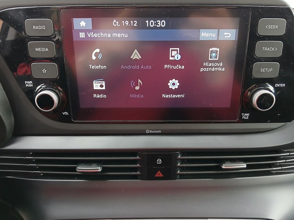Hyundai I20 1.0 T-GDi Smart