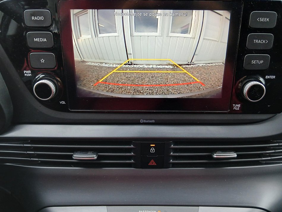 Hyundai I20 1.0 T-GDi Smart