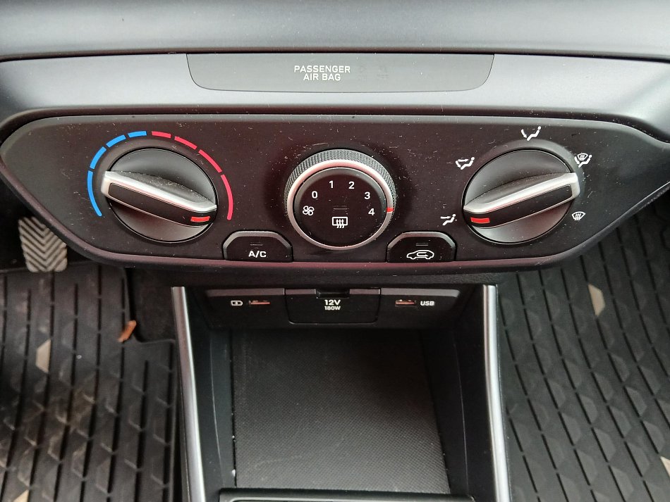 Hyundai I20 1.0 T-GDi Smart