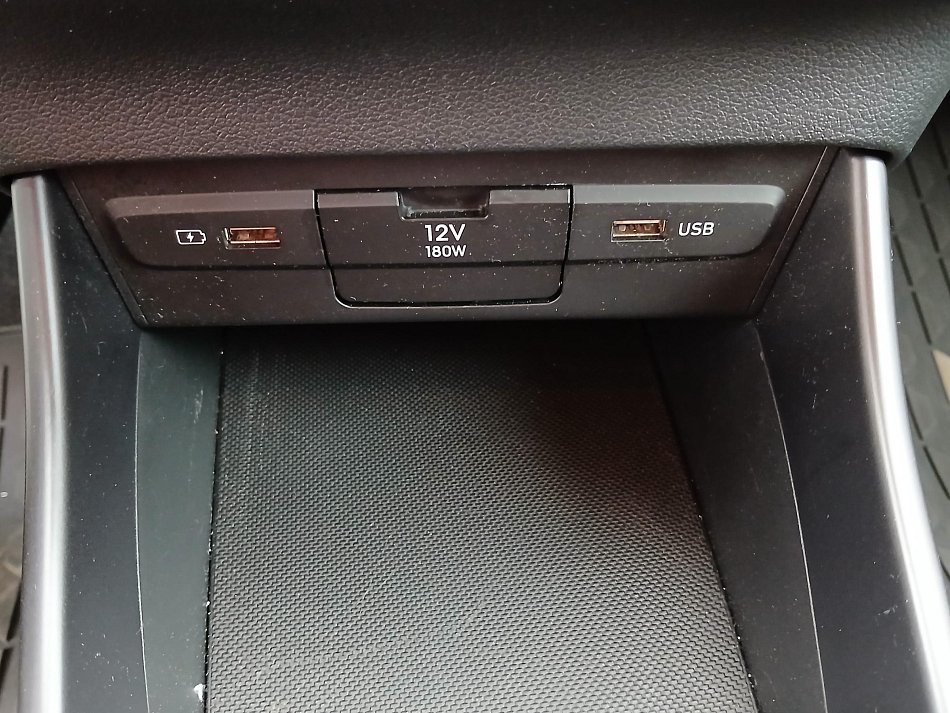 Hyundai I20 1.0 T-GDi Smart