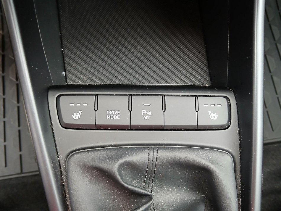 Hyundai I20 1.0 T-GDi Smart