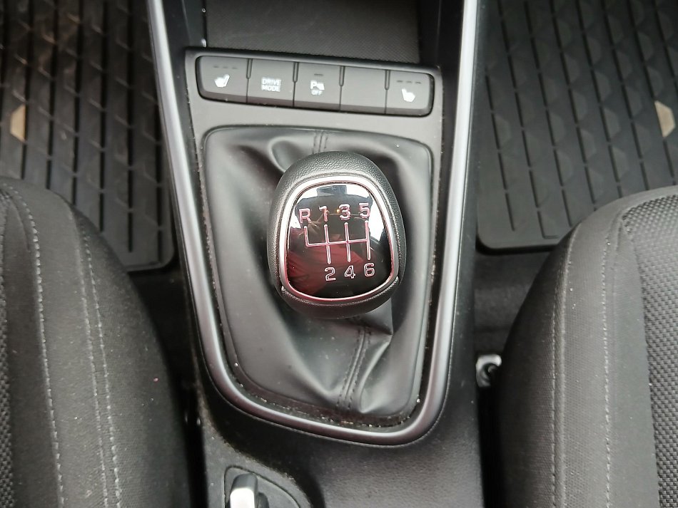 Hyundai I20 1.0 T-GDi Smart