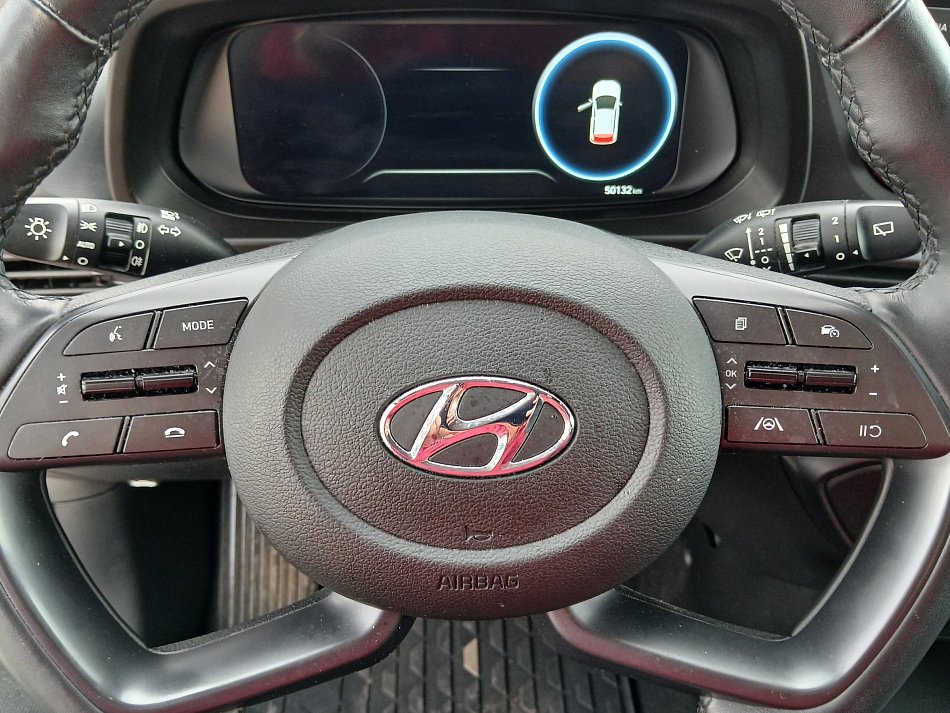 Hyundai I20 1.0 T-GDi Smart