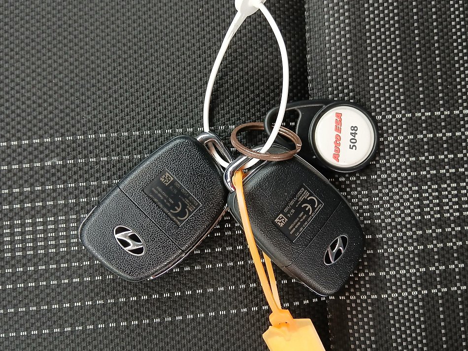 Hyundai I20 1.0 T-GDi Smart
