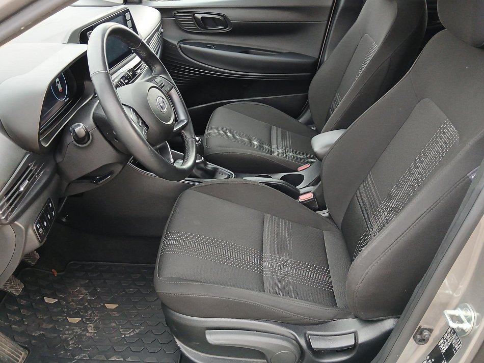Hyundai I20 1.0 T-GDi Smart