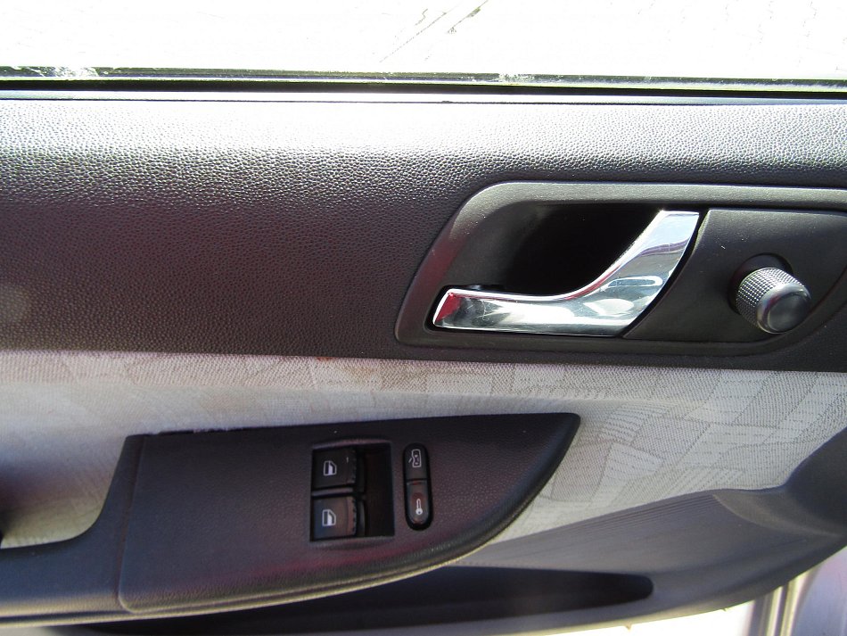 Škoda Fabia I 1.4 16V Comfort