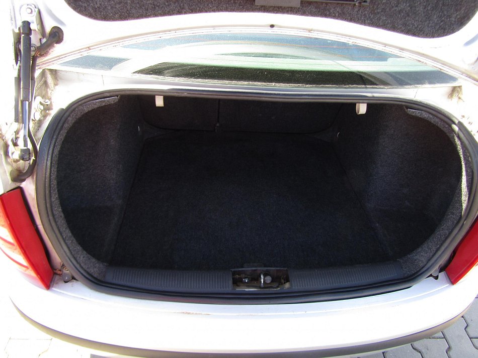 Škoda Fabia I 1.4 16V Comfort