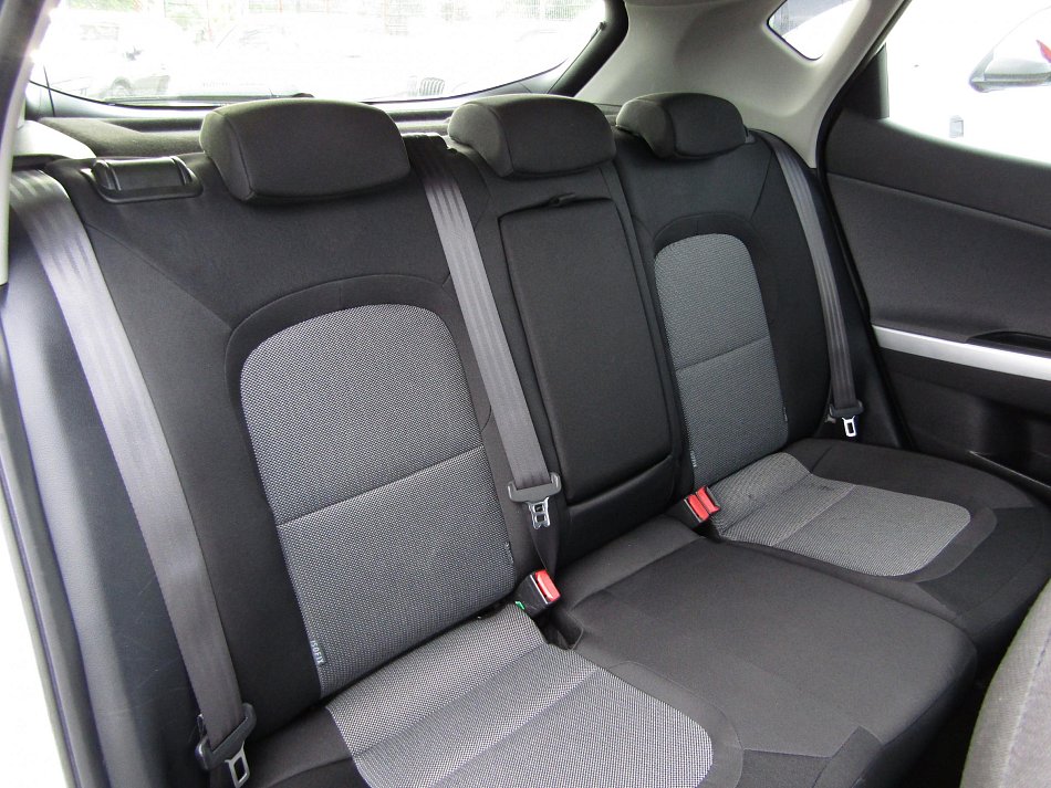 Kia Ceed 1.6 CRDi Exclusive