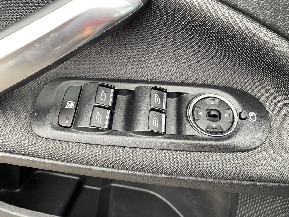 Ford Mondeo 2.0 TDCi 