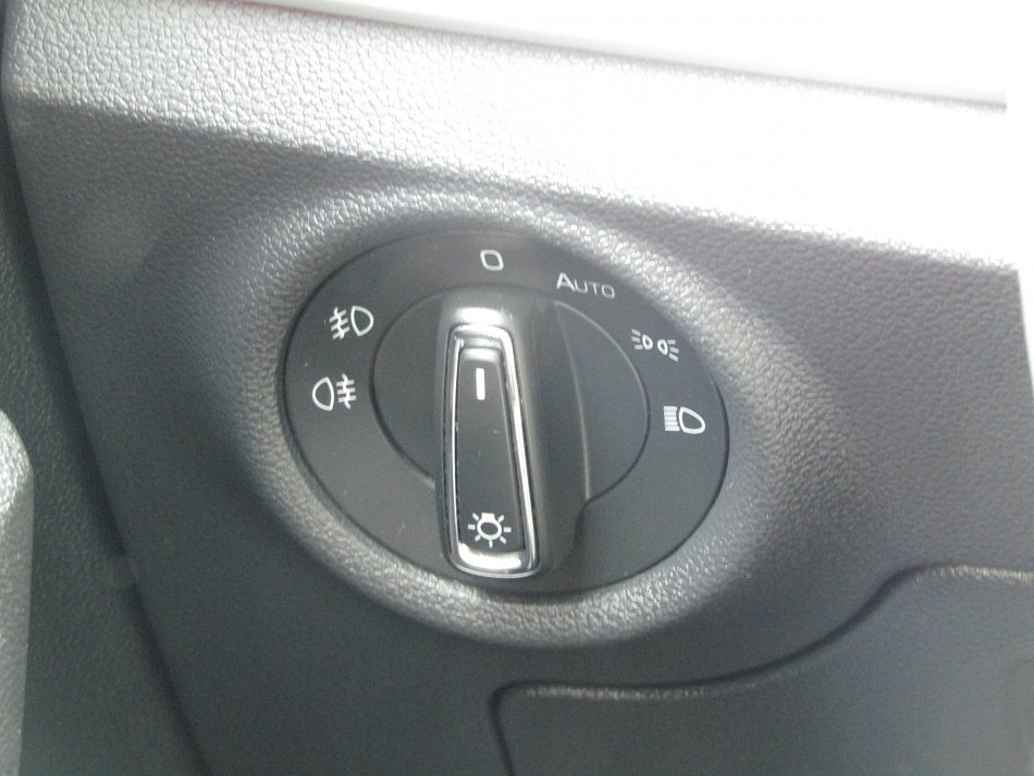 Škoda Kamiq 1.5 TSi Style