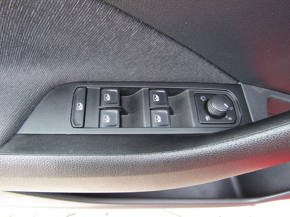 Škoda Kamiq 1.5 TSi Style