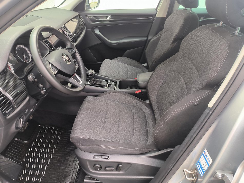 Škoda Kodiaq 2.0 TDi Style