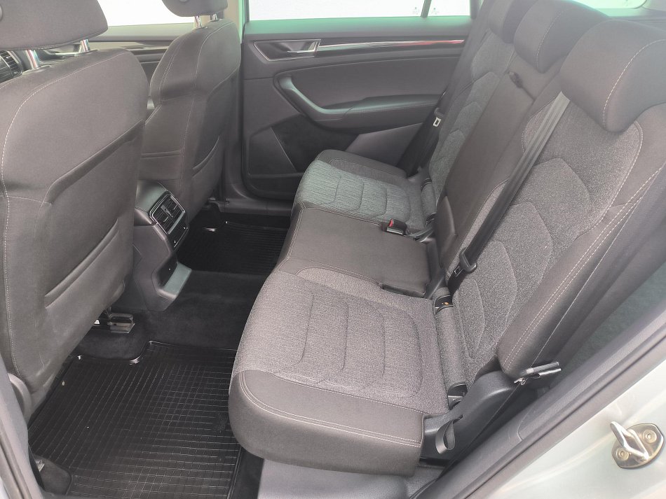 Škoda Kodiaq 2.0 TDi Style